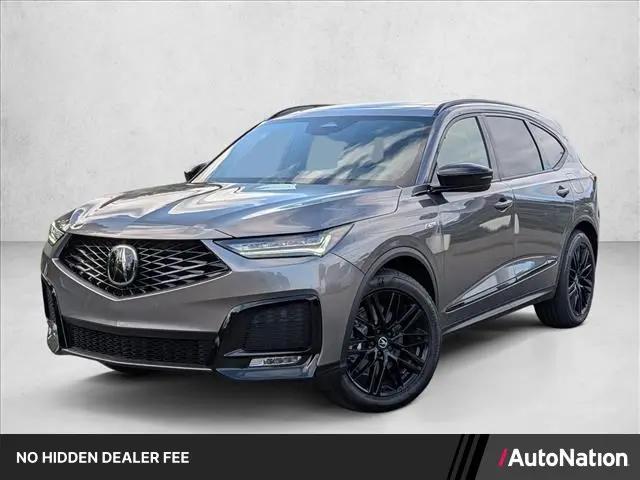 2026 Acura MDX A-SPEC Advance Package for sale in Santa Clara, CA