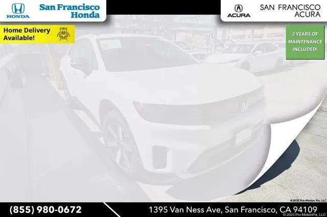 2024 Honda Prologue Touring for sale in San Francisco, CA