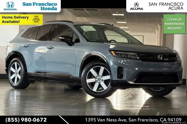 2024 Honda Prologue Touring for sale in San Francisco, CA