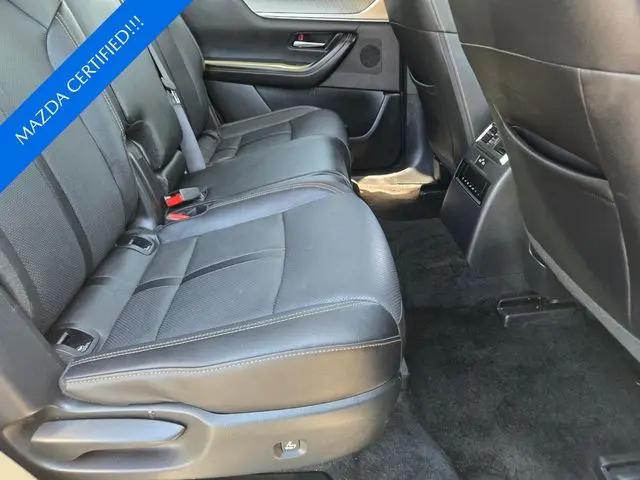 2024 Mazda X-90 3.3 Turbo S