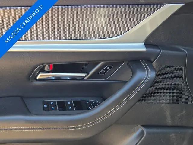 2024 Mazda X-90 3.3 Turbo S