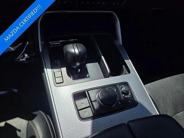 2024 Mazda X-90 3.3 Turbo S