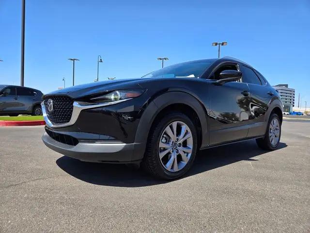 2020 Mazda CX-30 Premium Package