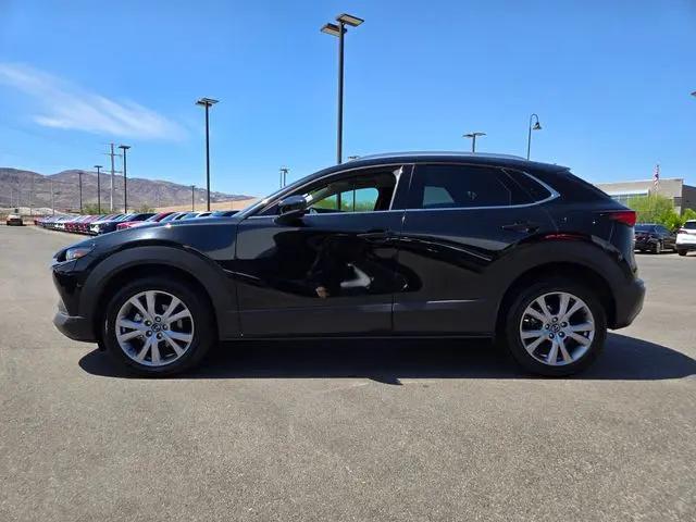 2020 Mazda CX-30 Premium Package