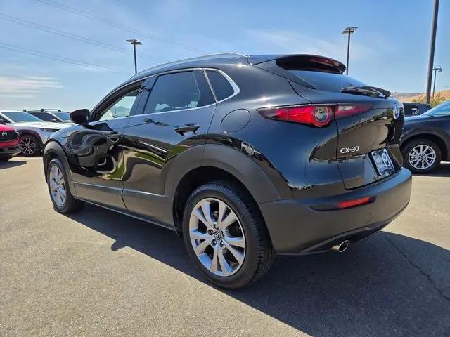 2020 Mazda CX-30 Premium Package