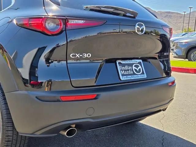 2020 Mazda CX-30 Premium Package