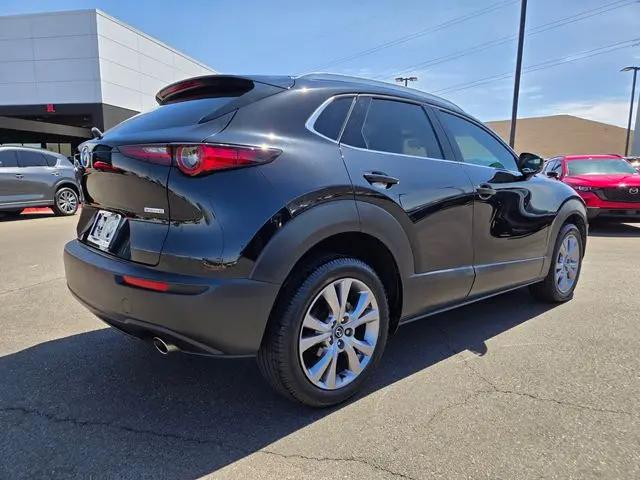 2020 Mazda CX-30 Premium Package