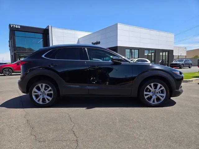 2020 Mazda CX-30 Premium Package