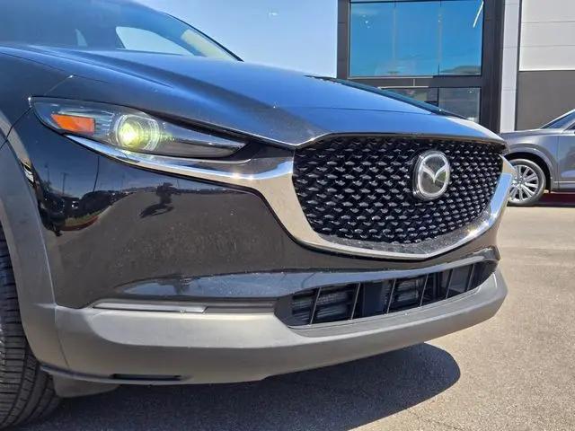 2020 Mazda CX-30 Premium Package
