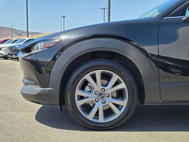 2020 Mazda CX-30 Premium Package