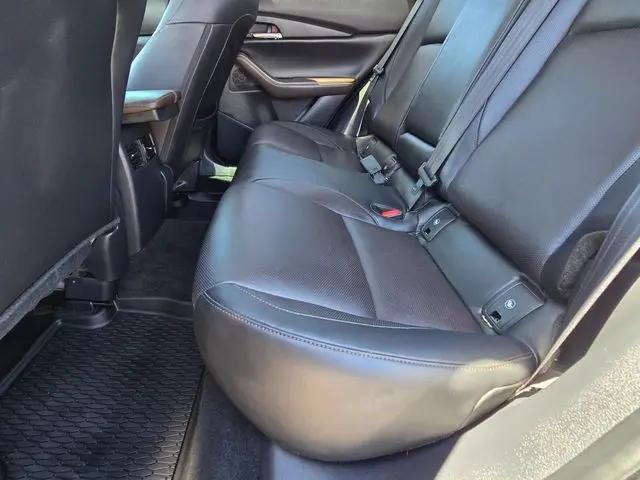 2020 Mazda CX-30 Premium Package