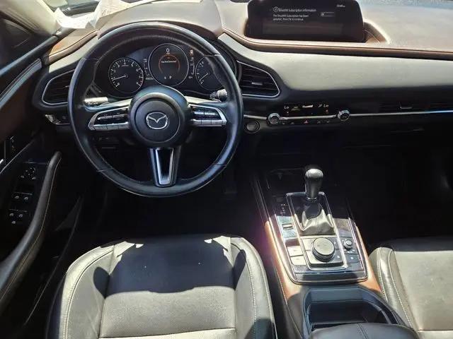 2020 Mazda CX-30 Premium Package