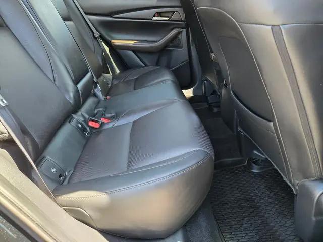 2020 Mazda CX-30 Premium Package