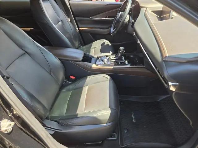 2020 Mazda CX-30 Premium Package