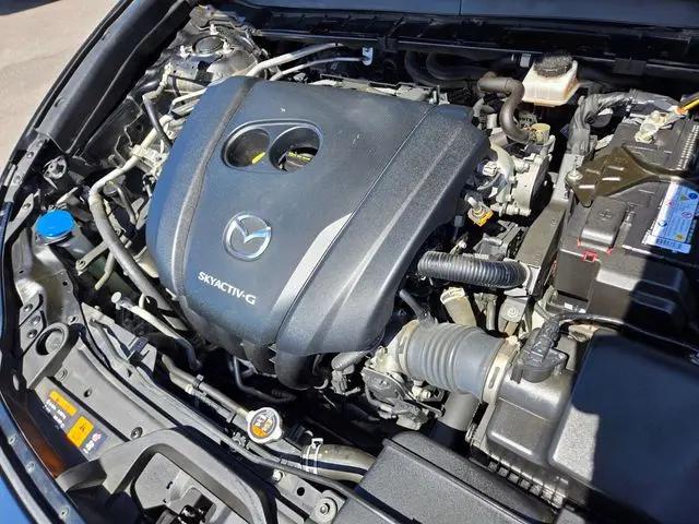 2020 Mazda CX-30 Premium Package