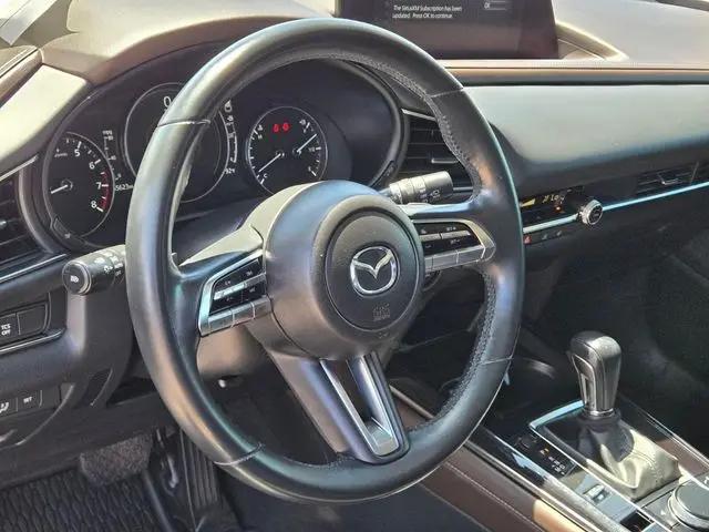 2020 Mazda CX-30 Premium Package