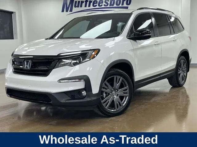 2022 Honda Pilot AWD Sport for sale in Murfreesboro, TN