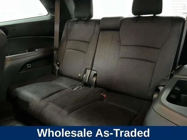 2022 Honda Pilot AWD Sport
