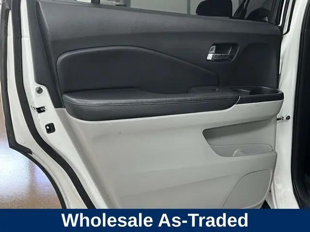 2022 Honda Pilot AWD Sport