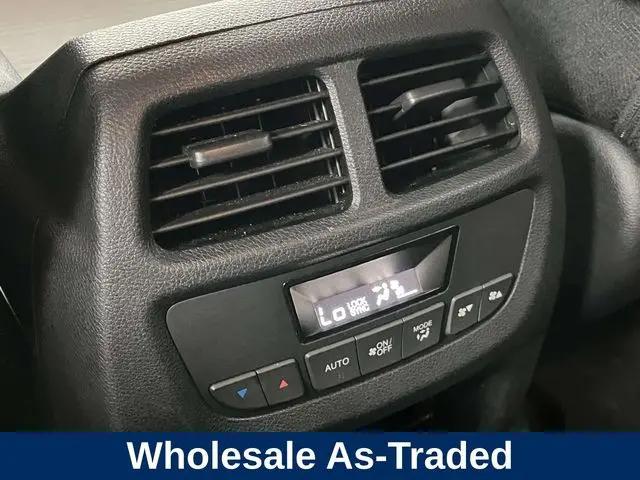 2022 Honda Pilot AWD Sport