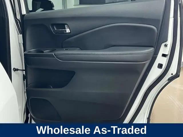 2022 Honda Pilot AWD Sport