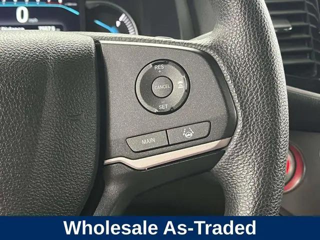 2022 Honda Pilot AWD Sport