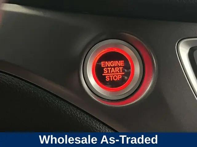 2022 Honda Pilot AWD Sport