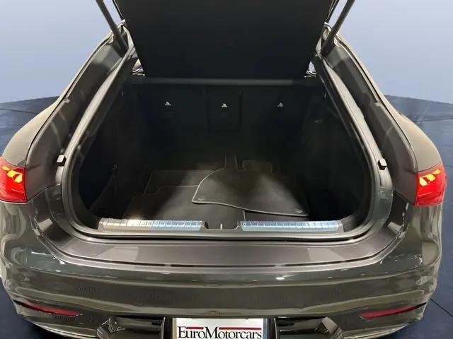 2023 Mercedes-Benz EQS 580 4MATIC
