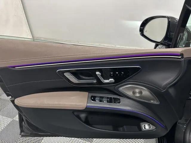 2023 Mercedes-Benz EQS 580 4MATIC