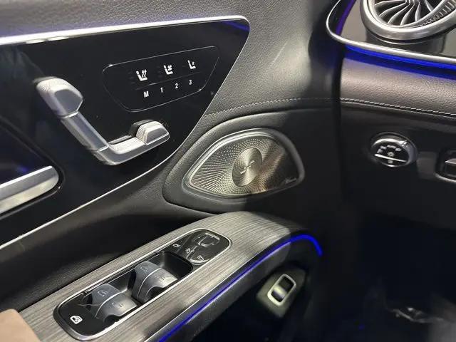 2023 Mercedes-Benz EQS 580 4MATIC