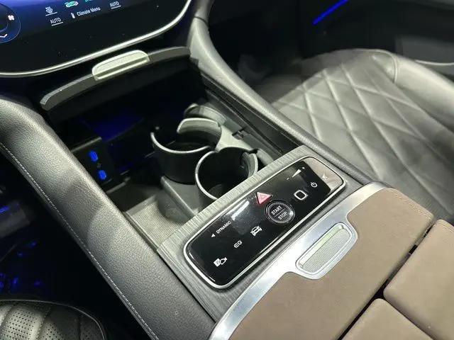 2023 Mercedes-Benz EQS 580 4MATIC