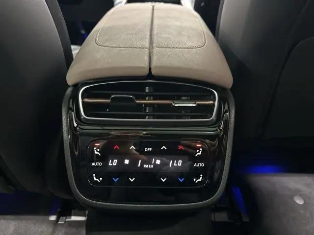 2023 Mercedes-Benz EQS 580 4MATIC