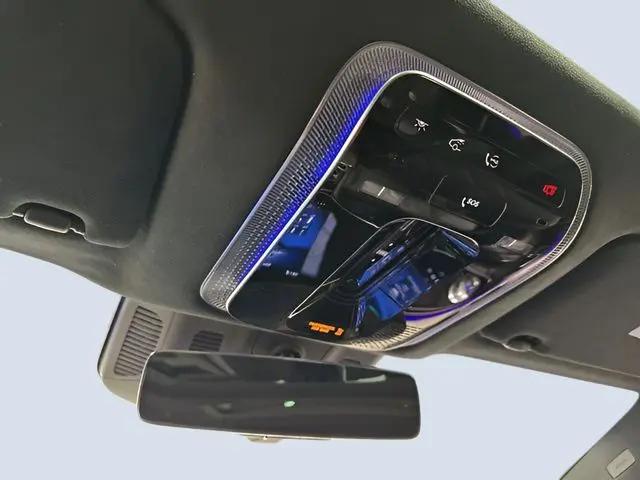 2023 Mercedes-Benz EQS 580 4MATIC