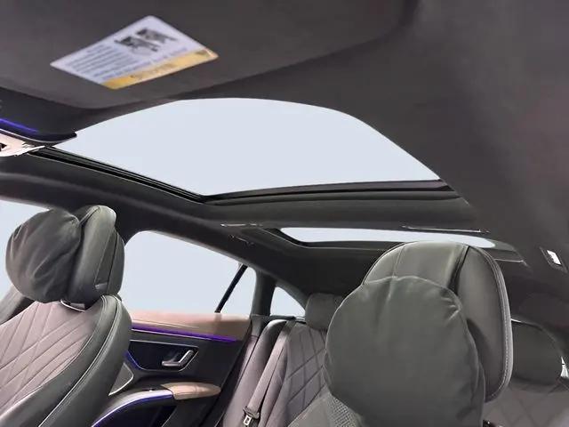 2023 Mercedes-Benz EQS 580 4MATIC