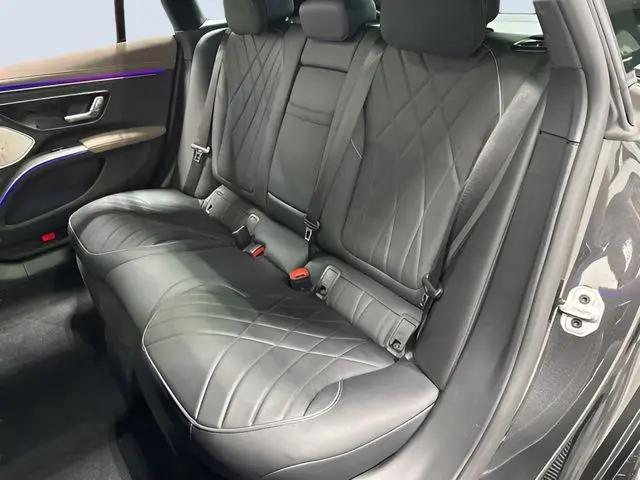 2023 Mercedes-Benz EQS 580 4MATIC
