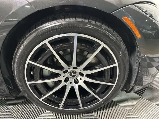 2023 Mercedes-Benz EQS 580 4MATIC