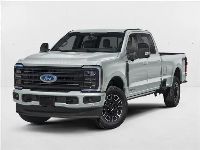 2026 Ford F-350 Platinum for sale in Jacksonville, FL