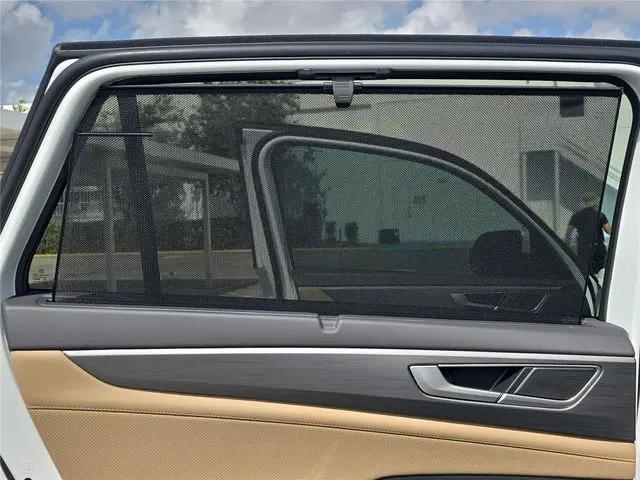 2026 Volkswagen Atlas Cross Sport SE with Technology