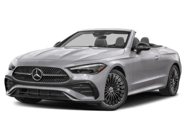 2026 Mercedes-Benz CL CLE 450 for sale in Daytona Beach, FL