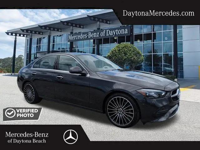 2026 Mercedes-Benz C-CLASS C 300 C 300 for sale in Daytona Beach, FL