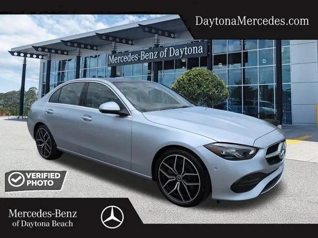 2026 Mercedes-Benz C-CLASS C 300 C 300 for sale in Daytona Beach, FL