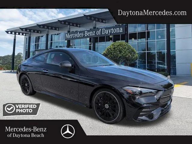 2026 Mercedes-Benz CL CLE 450 for sale in Daytona Beach, FL