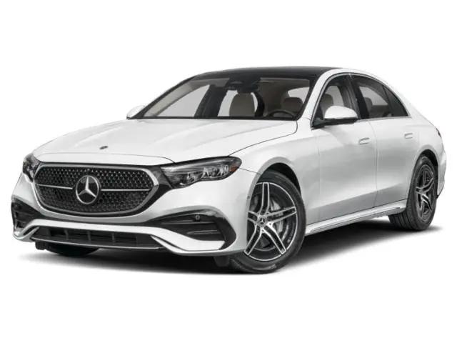 2026 Mercedes-Benz E 450 4MATIC for sale in Daytona Beach, FL