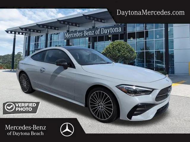 2026 Mercedes-Benz E-CLASS E 300 CLE 300 for sale in Daytona Beach, FL