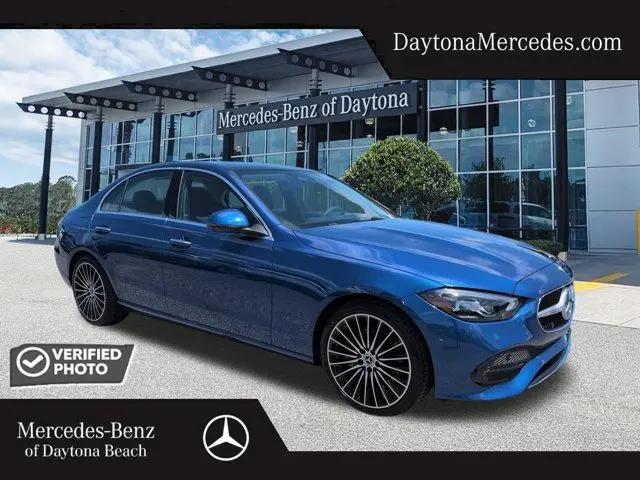 2026 Mercedes-Benz C-CLASS C 300 C 300 for sale in Daytona Beach, FL