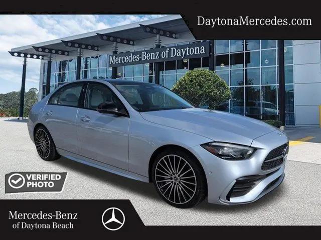 2026 Mercedes-Benz C-CLASS C 300 C 300 for sale in Daytona Beach, FL