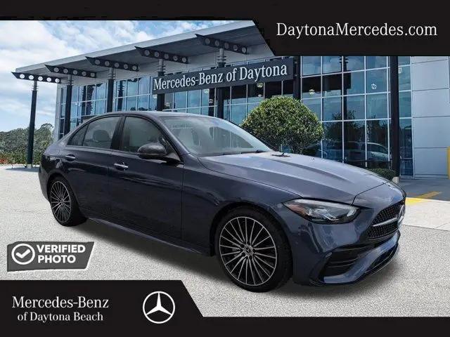 2026 Mercedes-Benz C-CLASS C 300 C 300 for sale in Daytona Beach, FL