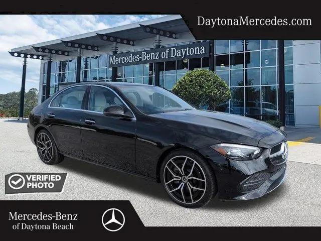 2026 Mercedes-Benz C-CLASS C 300 C 300 for sale in Daytona Beach, FL