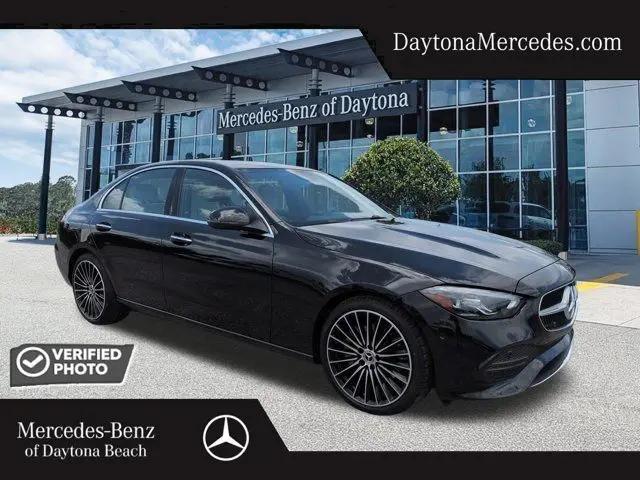 2026 Mercedes-Benz C-CLASS C 300 C 300 for sale in Daytona Beach, FL