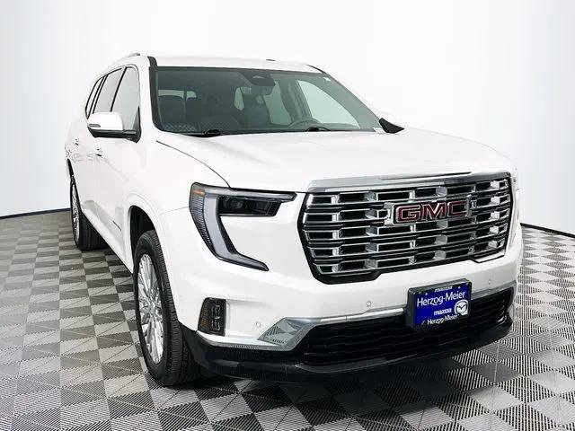 2024 GMC Acadia AWD Denali for sale in Beaverton, OR